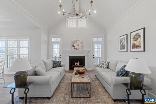 11 DECERBO TERR,CHARLOTTESVILLE,VA,22911,ALBEMARLE