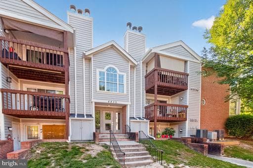 6801 Rapid Water Way, Glen Burnie, MD 21060-0809, United States - Photo 1