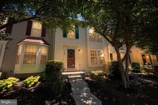 11209 Gander Ct, Fredericksburg, VA 22407-2588, United States