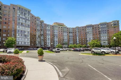 3100 N LEISURE WORLD BOULEVARD 420