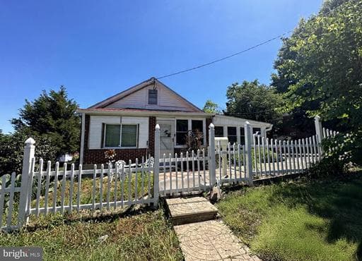 4116 WILL STREET