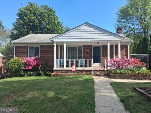 406 BELTON ROAD