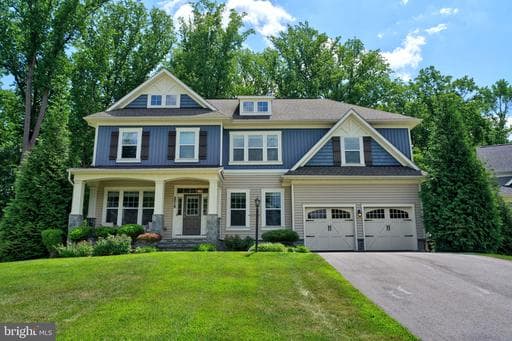 2019 Basil Hall Ct, Gambrills, MD 21054-2147, United States - Photo 1