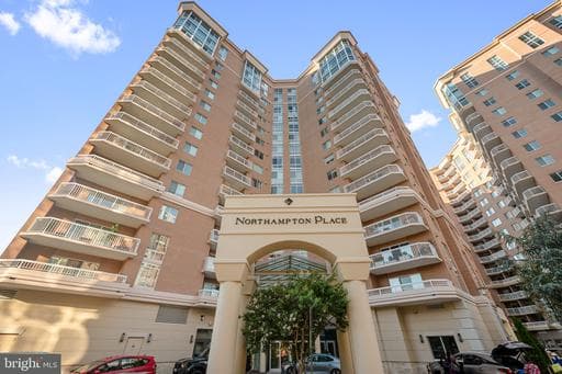 3101 N HAMPTON DRIVE 413