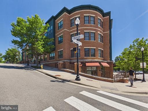 2101 N MONROE STREET 403