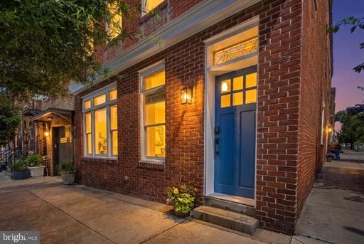 2932 Dillon St, Baltimore, MD 21224-4835, United States