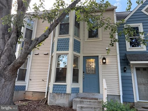 2121 Whisper Way, Reston, VA 20191-4147, United States