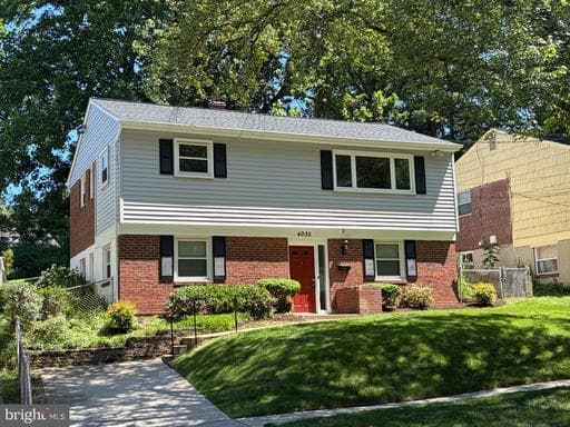 4035 ADAMS DRIVE