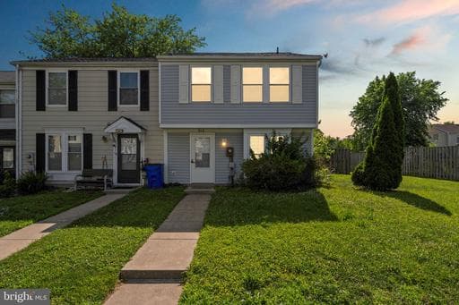 512 RIGGS COURT