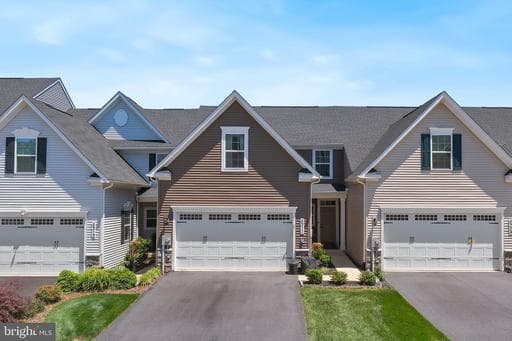 5311 Crape Myrtle Dr, Frederick, MD 21703-1455, United States