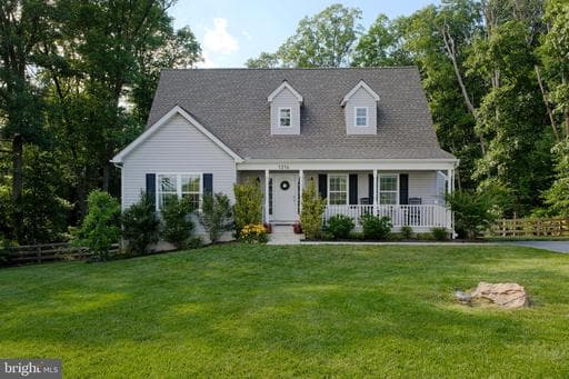 1216 WESTERN CHAPEL ROAD - Photo 1