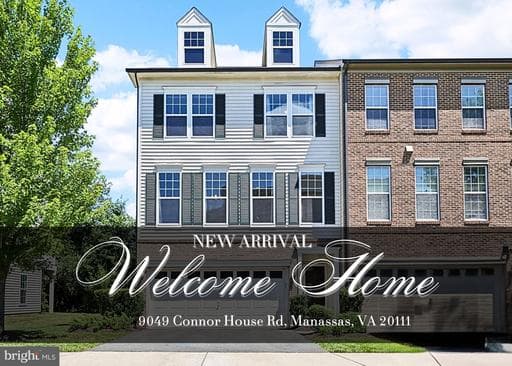 9049 CONNOR HOUSE ROAD - Photo 1