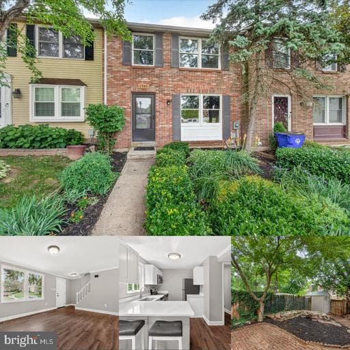 1740 HEATHER LANE