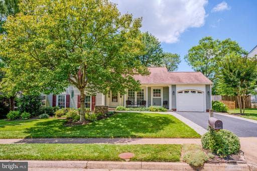 13385 POINT RIDER LANE - Photo 1