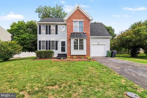 2402 RUFFIN DRIVE - Photo 1