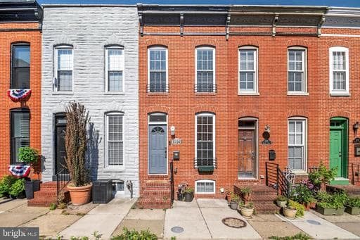 1224 PATAPSCO STREET - Photo 1