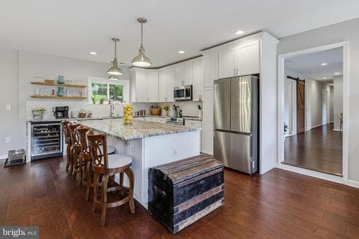 9242 Spring Valley Rd, Ellicott City, MD 21043-6432, United States - Photo 1