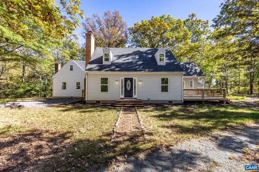 2325 MOUNTAIN BROOK DR,CHARLOTTESVILLE,VA,22902,ALBEMARLE