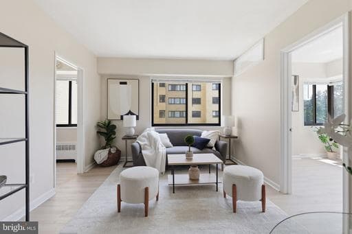3701 CONNECTICUT AVENUE 505