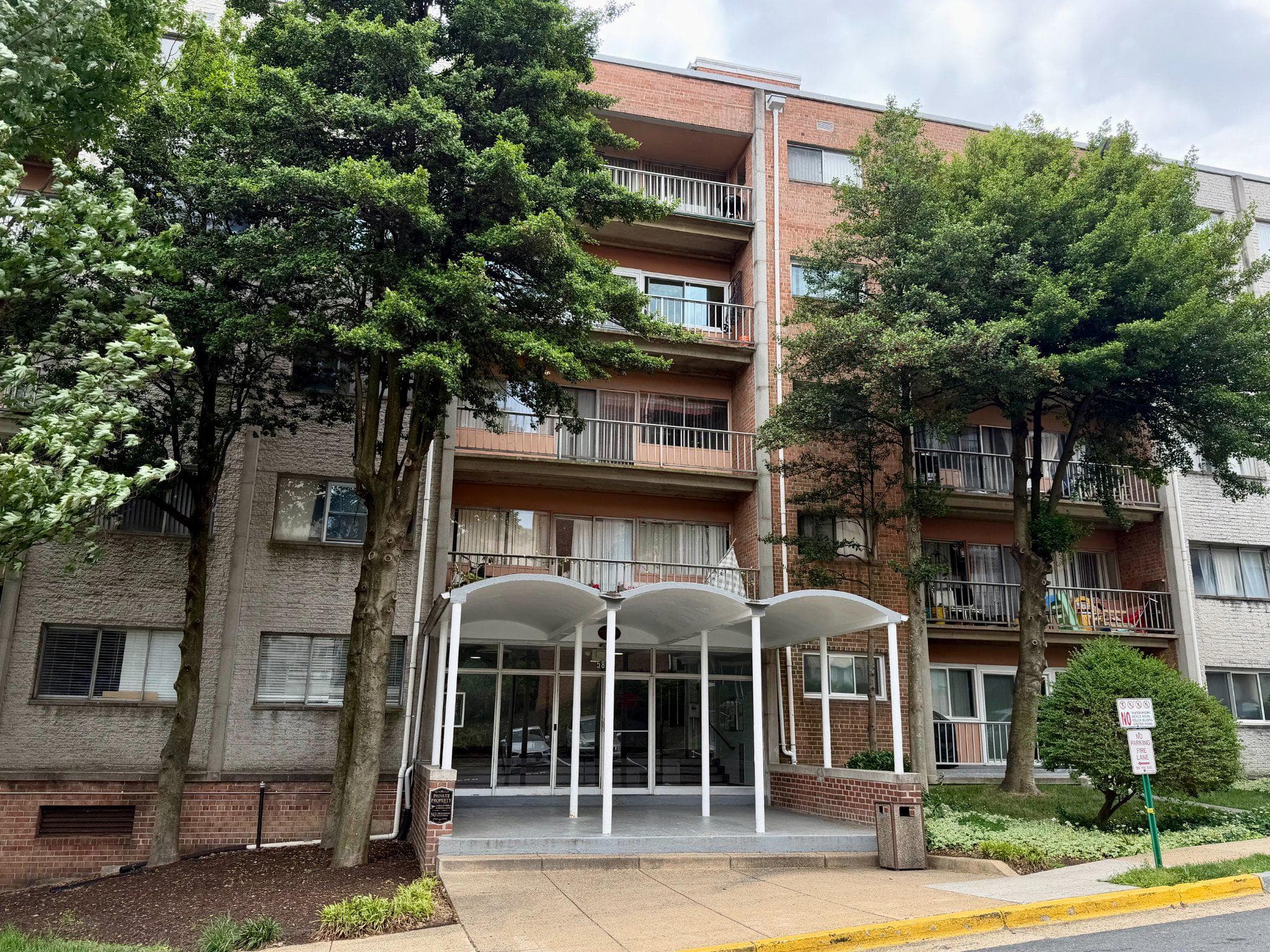 5801 Quantrell Ave, Alexandria, VA 22312-2700, United States