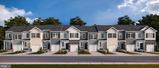 20 W STRASBURG ROAD