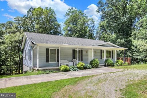 303 CROWL ROAD - Photo 1