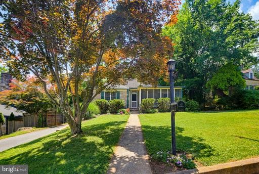 1306 CHURCH HILL DRIVE - Photo 1