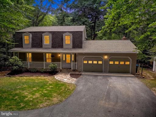 10410 THREE DOCTORS ROAD - Photo 1