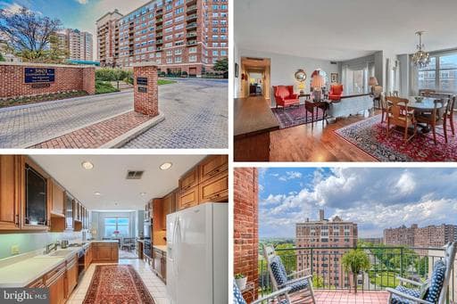 3801 CANTERBURY ROAD 912