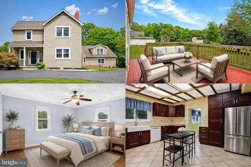 8965 POORHOUSE ROAD - Photo 1