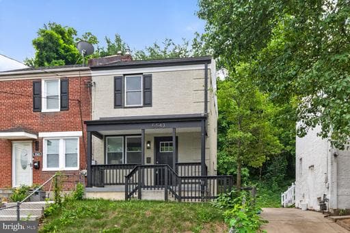 5543 CENTRAL AVENUE