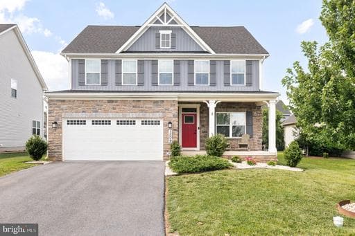 1509 TROTTER PLACE