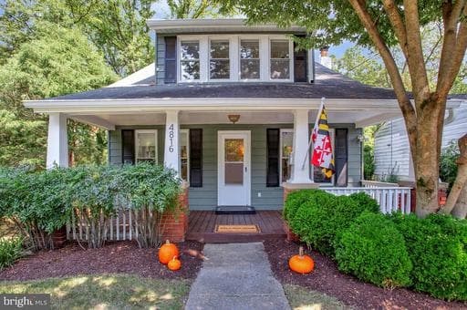 4816 OSAGE STREET - Photo 1