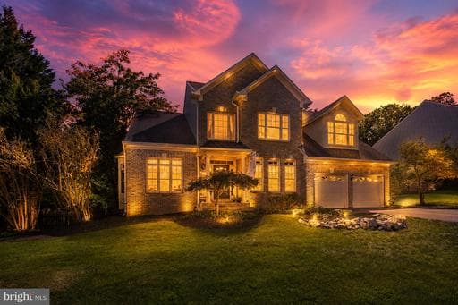 8708 CROSS CHASE CIRCLE - Photo 1