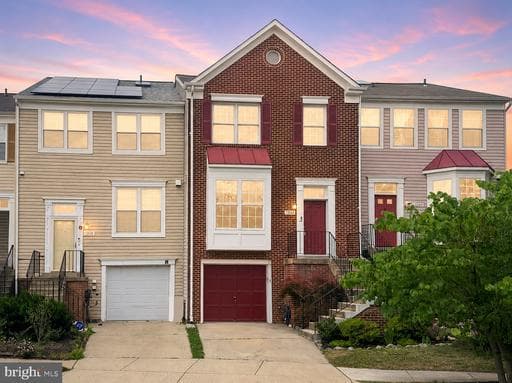 7840 Somerset Ct, Greenbelt, MD 20770-3023, United States - Photo 1