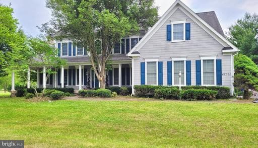 42365 GREEN MEADOW LANE - Photo 1
