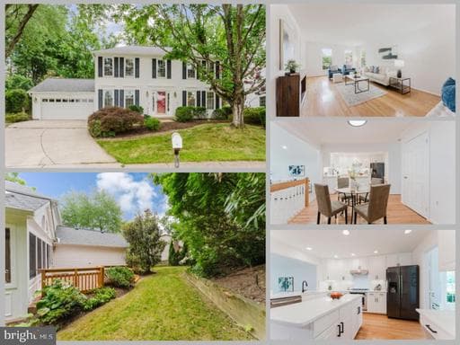 9505 SAILCLOTH PLACE - Photo 1