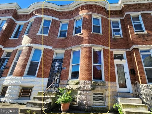 1915 W SARATOGA STREET - Photo 1
