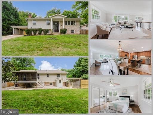 5034 PORTSMOUTH ROAD - Photo 1