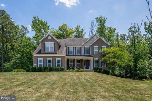 14426 SHADOW RIDGE COURT - Photo 1