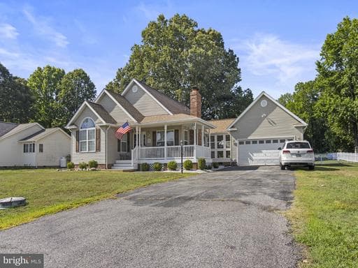 35566 GOLF COURSE DRIVE - Photo 1