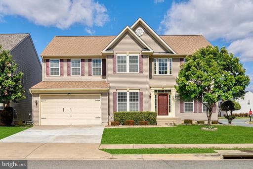 6101 BLACK OAK COURT