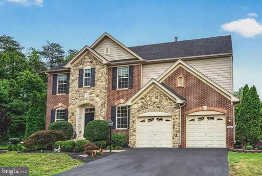 13862 Estate Manor Dr, Gainesville, VA 20155-5948, United States - Photo 1