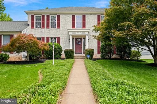 3219 GRASSMERE COURT