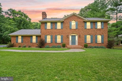 4554 CANTER LANE - Photo 1