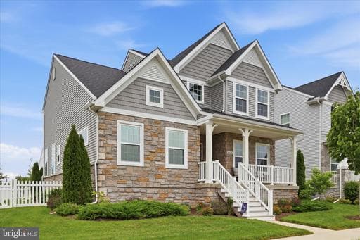 1621 Hobble Trl, Frederick, MD 21702-1649, United States