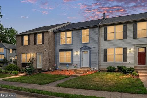 503 CROSSRIDGE COURT