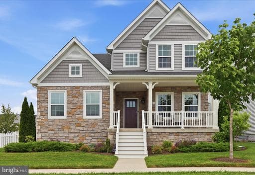 1621 Hobble Trl, Frederick, MD 21702-1649, United States
