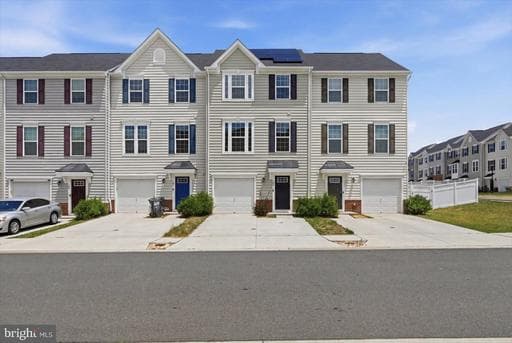 109 RISING SUN ROAD