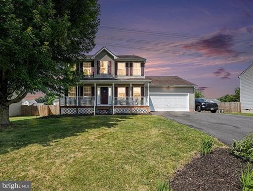 12014 SETTER DRIVE